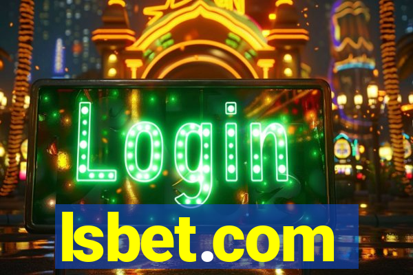 lsbet.com