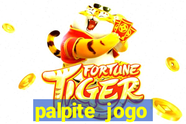 palpite jogo bragantino hoje