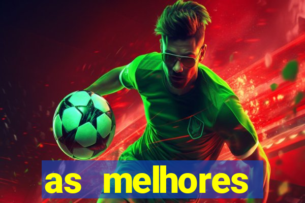 as melhores plataformas de jogo online