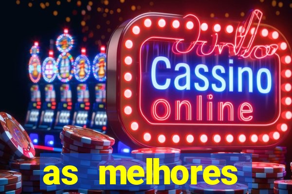 as melhores plataformas de jogo online