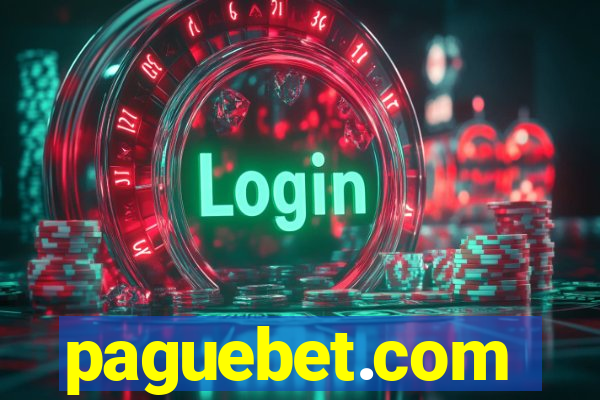 paguebet.com