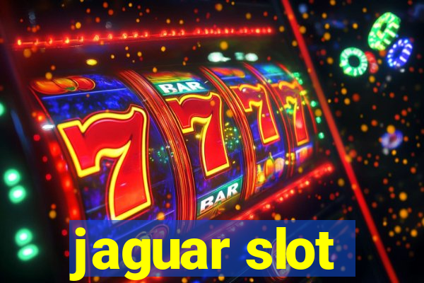 jaguar slot