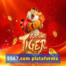 5567.com plataforma