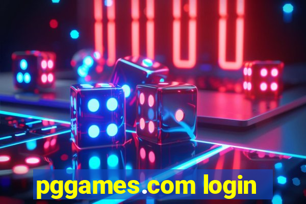 pggames.com login