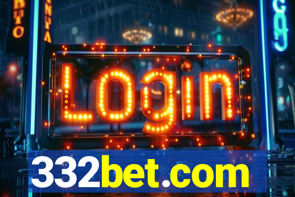 332bet.com