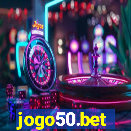 jogo50.bet