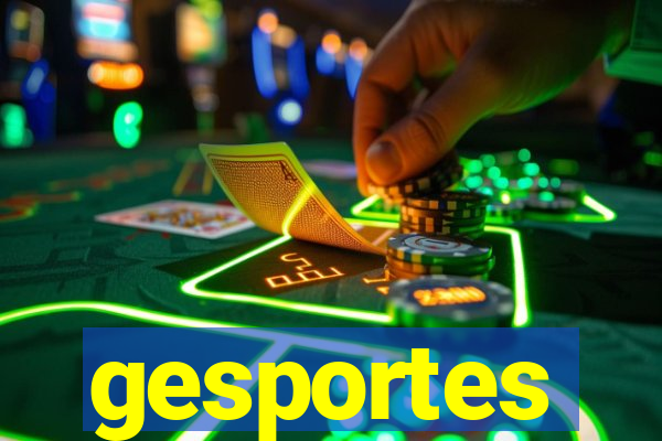 gesportes