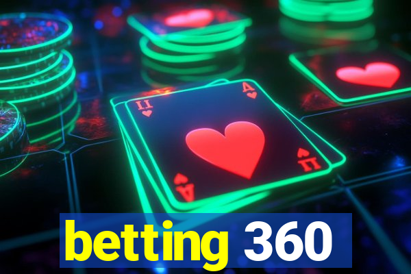 betting 360