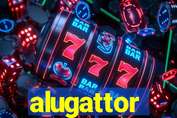 alugattor