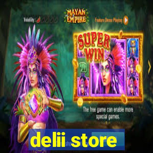 delii store