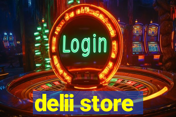 delii store