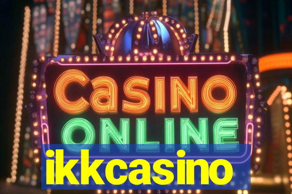 ikkcasino