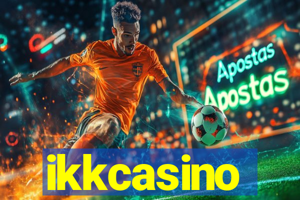 ikkcasino