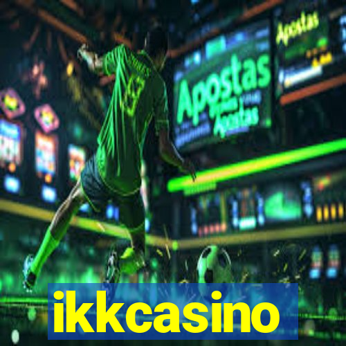 ikkcasino