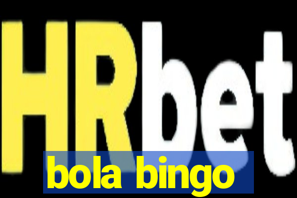 bola bingo