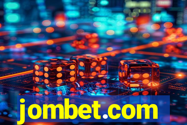 jombet.com