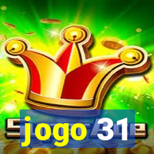 jogo 31