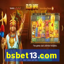 bsbet13.com