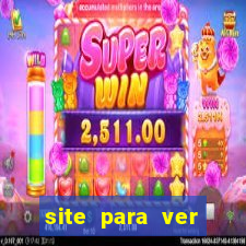 site para ver porcentagem dos slots