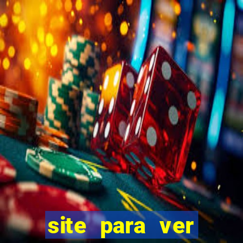 site para ver porcentagem dos slots