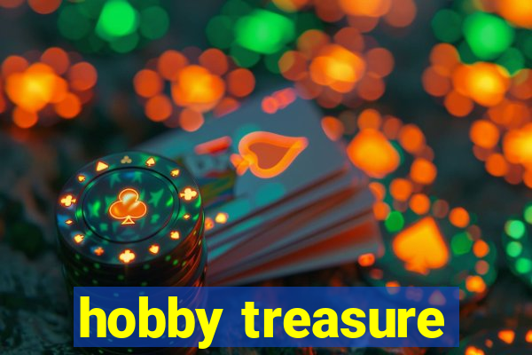 hobby treasure