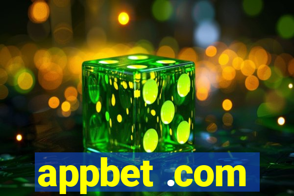 appbet .com