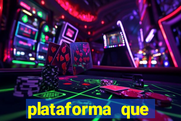 plataforma que jogar de gra?a