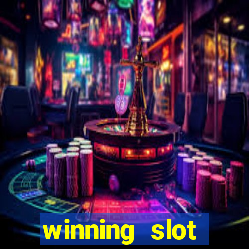 winning slot machines in vegas