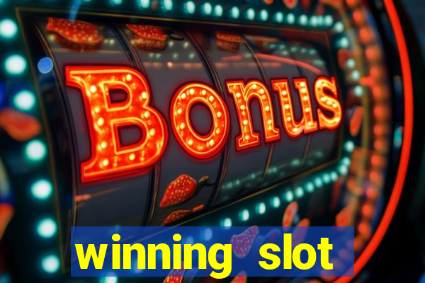 winning slot machines in vegas