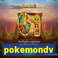 pokemondv