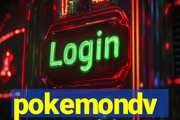 pokemondv