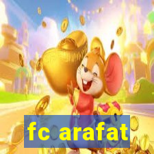 fc arafat