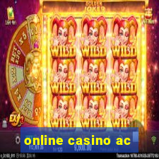 online casino ac