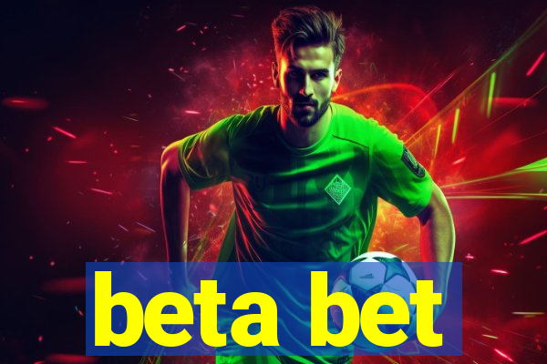 beta bet