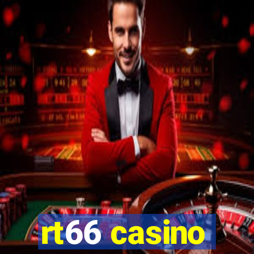 rt66 casino