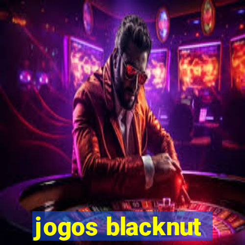 jogos blacknut