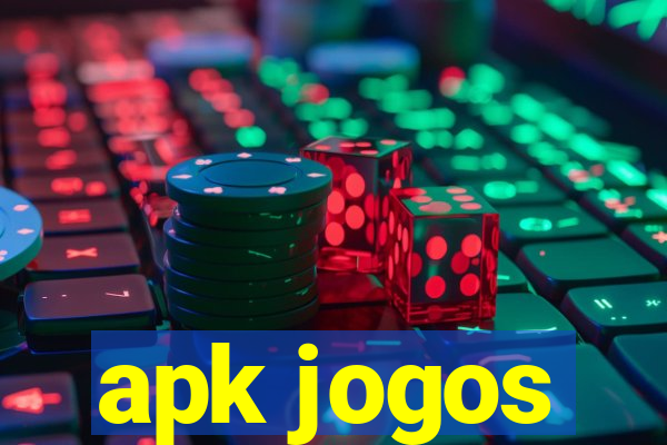 apk jogos