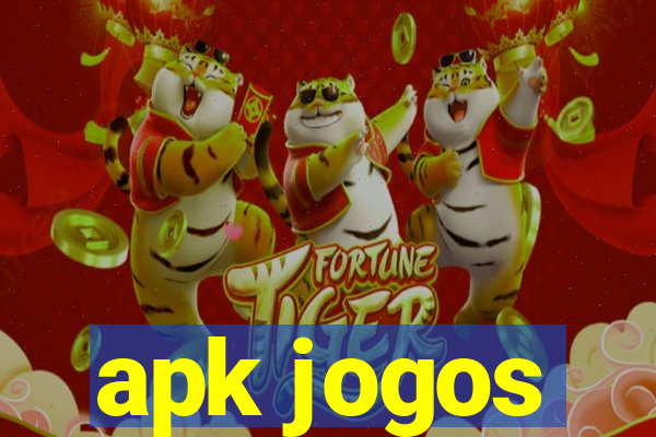 apk jogos