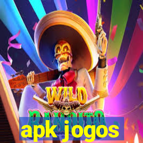 apk jogos