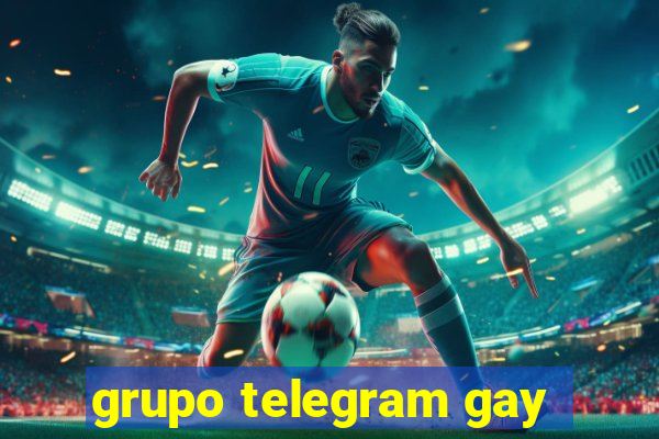 grupo telegram gay