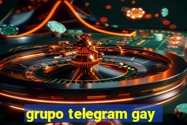 grupo telegram gay