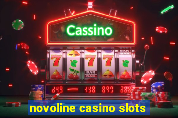 novoline casino slots