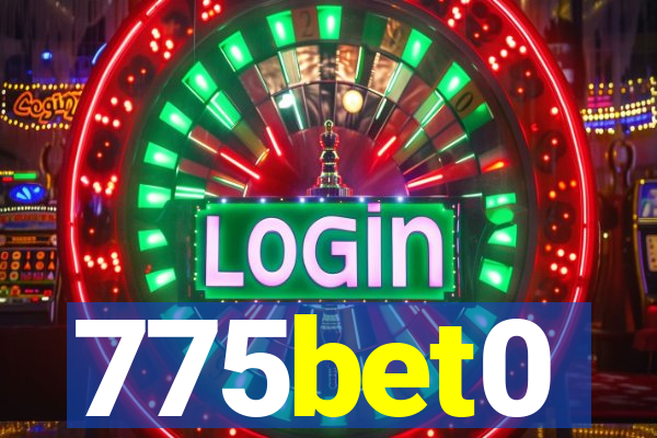 775bet0