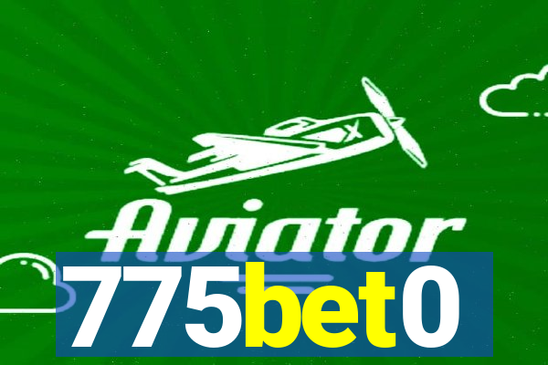 775bet0