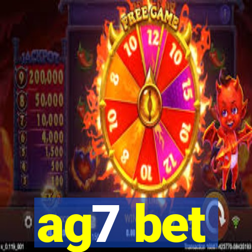 ag7 bet