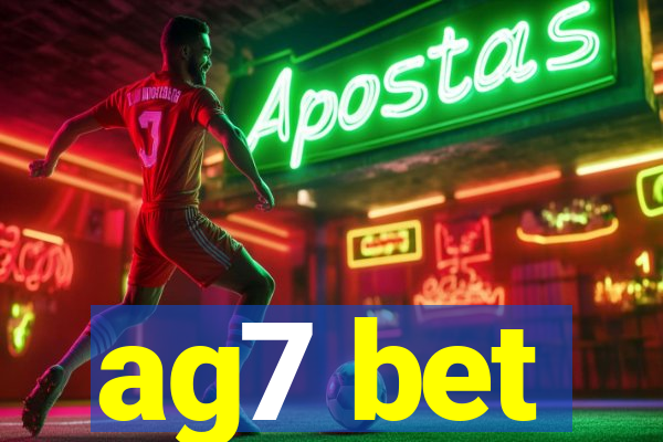 ag7 bet