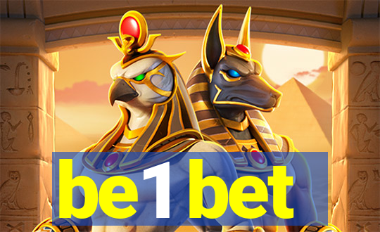 be1 bet