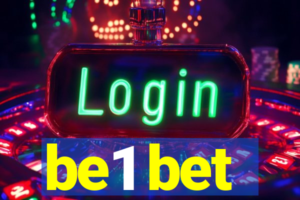 be1 bet