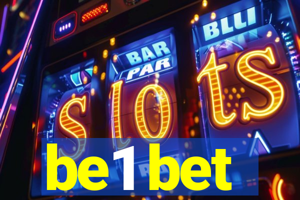 be1 bet