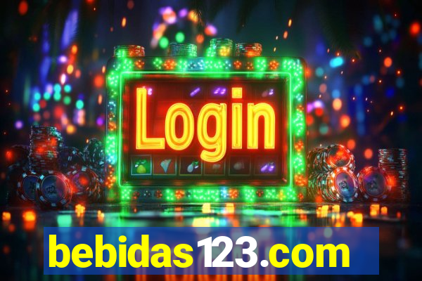 bebidas123.com